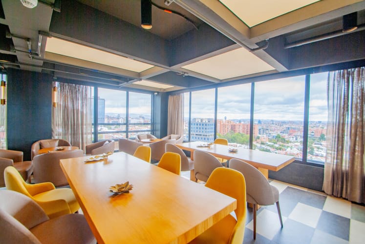 Apartaestudio en venta en Santa Ana Oriental, Bogotá, 60 m² · foto 17 de 24