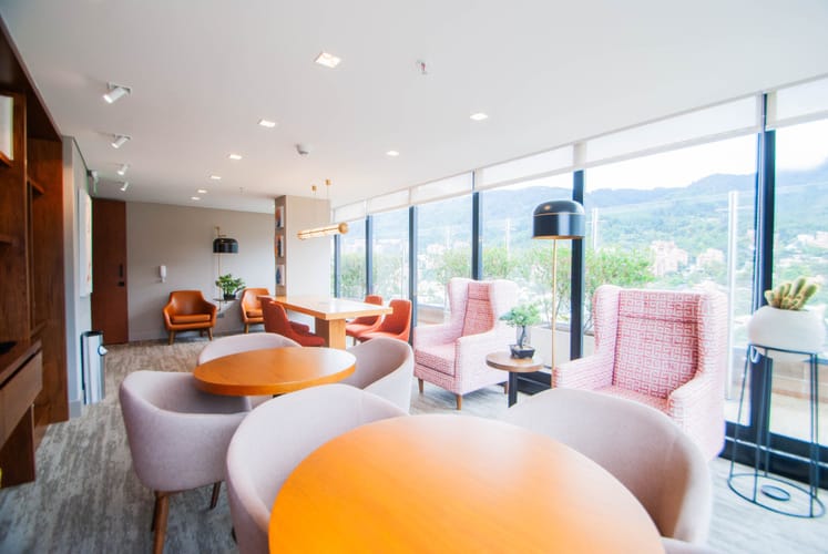 Apartaestudio en venta en Santa Ana Oriental, Bogotá, 60 m² · foto 20 de 24