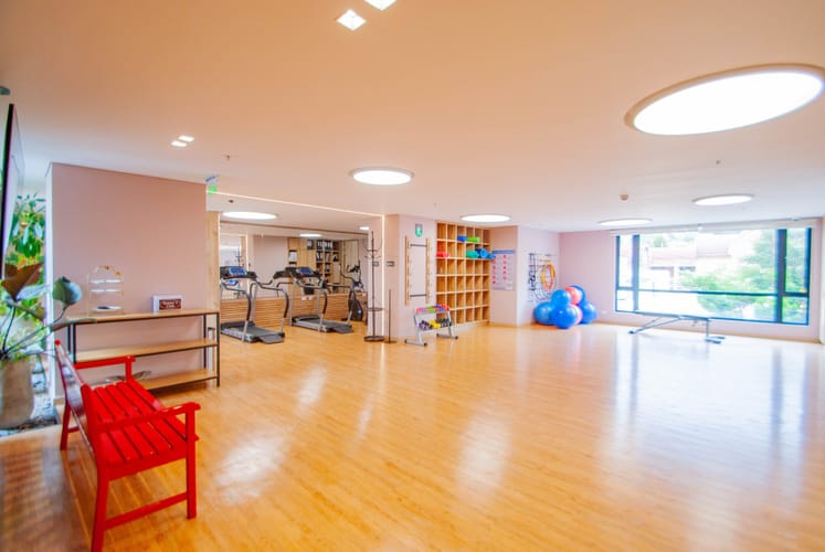 Apartaestudio en venta en Santa Ana Oriental, Bogotá, 60 m² · foto 24 de 24
