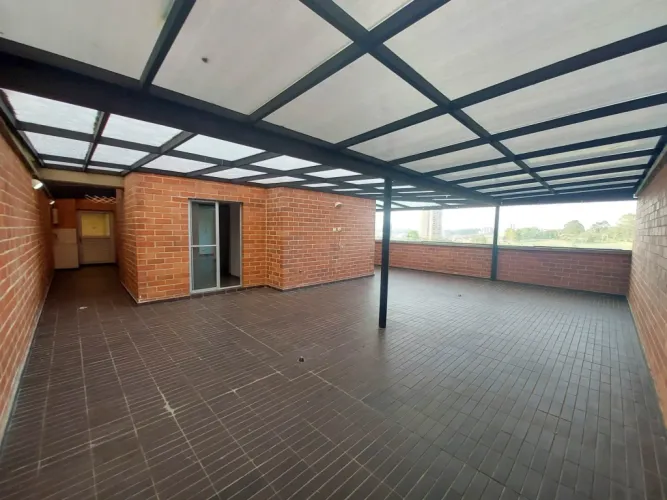 Apartamento de 2 alcobas en arriendo en Los Colegios, Rionegro, 75 m² · foto 2 de 14