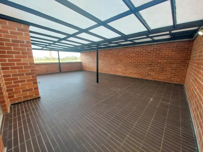 Apartamento de 2 alcobas en arriendo en Los Colegios, Rionegro, 75 m² · foto 3 de 14