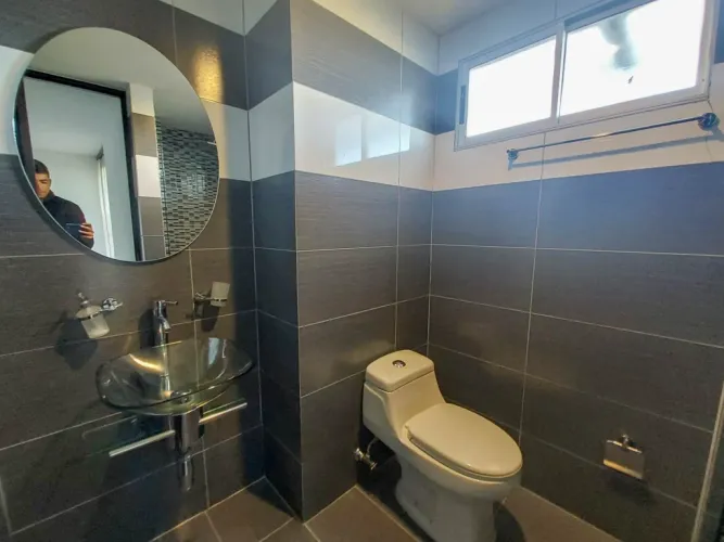 Apartamento de 2 alcobas en arriendo en Los Colegios, Rionegro, 75 m² · foto 14 de 14