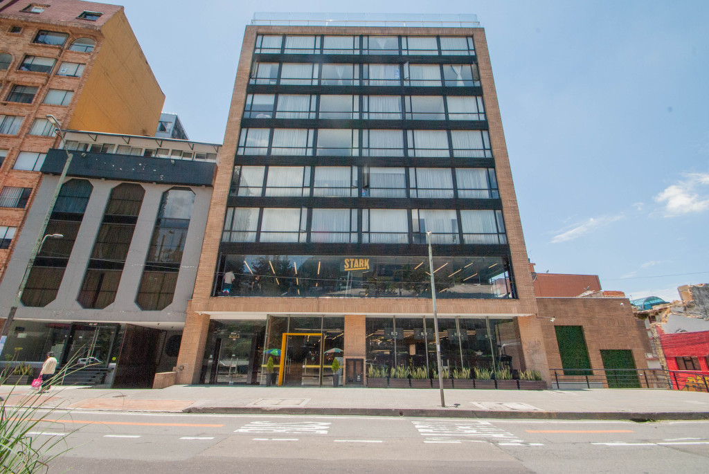Apartment for rent in Sucre, Bogotá