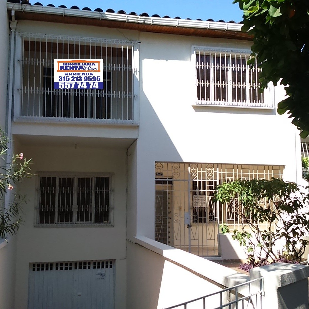 Casa en Arriendo en Cristales, Cali