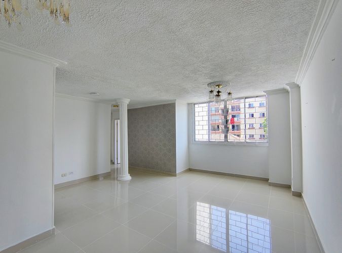 Oficina en arriendo en Altos Del Prado, Barranquilla, 50 m² · foto 8 de 15