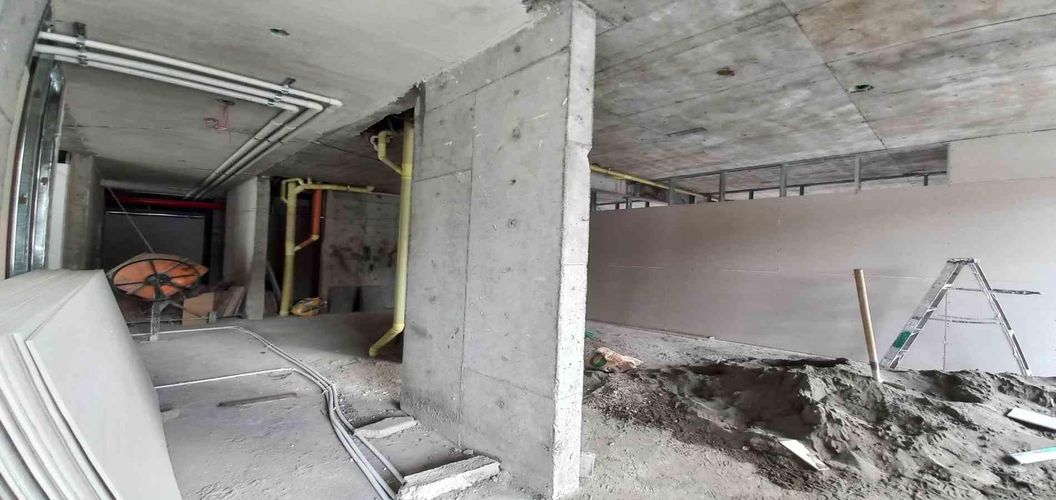 Local en arriendo en Avenida 30 De Agosto, Pereira, 182 m² · foto 6 de 9