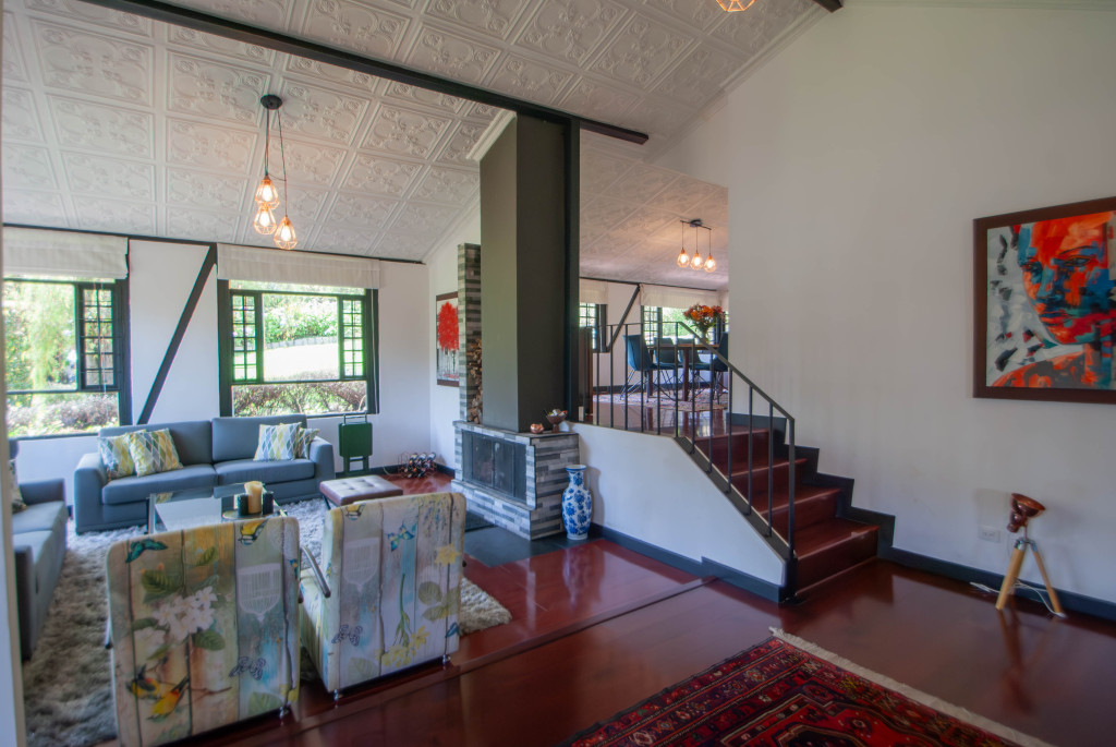 Casa en venta en Centro, La Calera · foto 2 de 24
