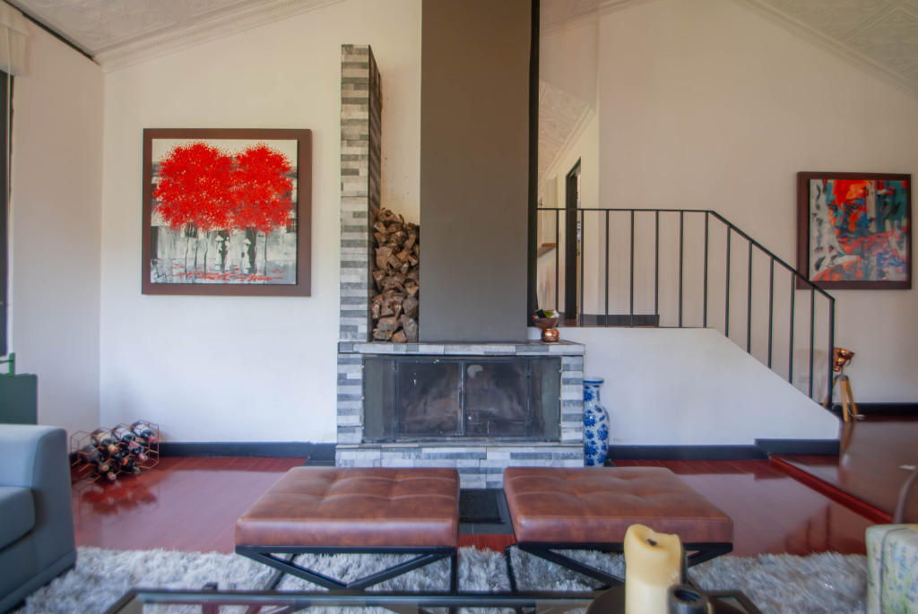 Casa en venta en Centro, La Calera · foto 4 de 24