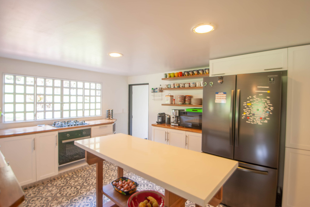 Casa en venta en Centro, La Calera · foto 8 de 24