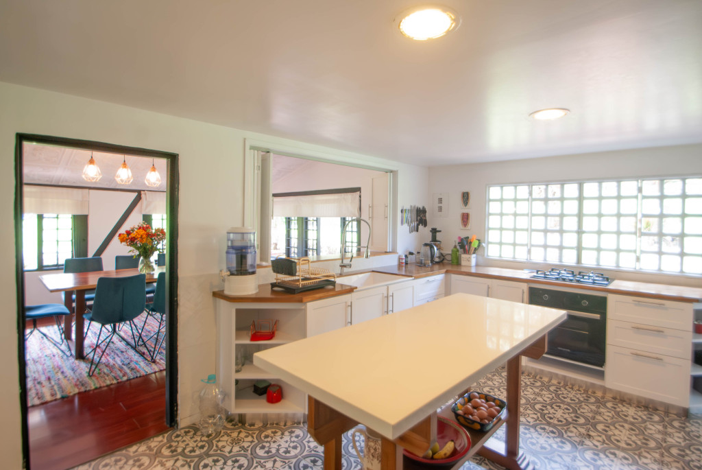 Casa en venta en Centro, La Calera · foto 9 de 24