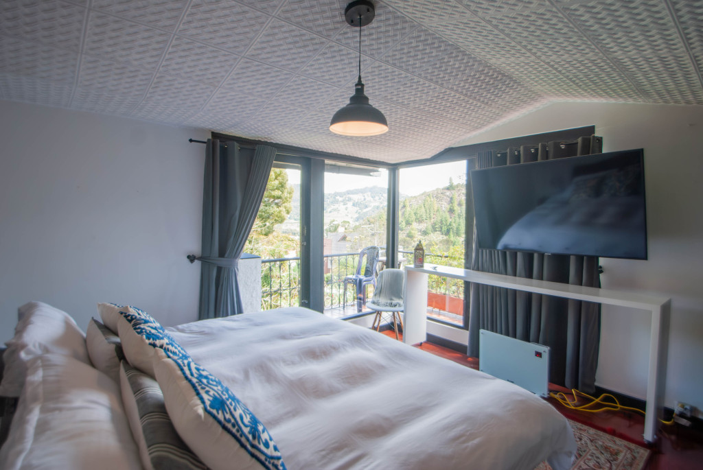 Casa en venta en Centro, La Calera · foto 12 de 24