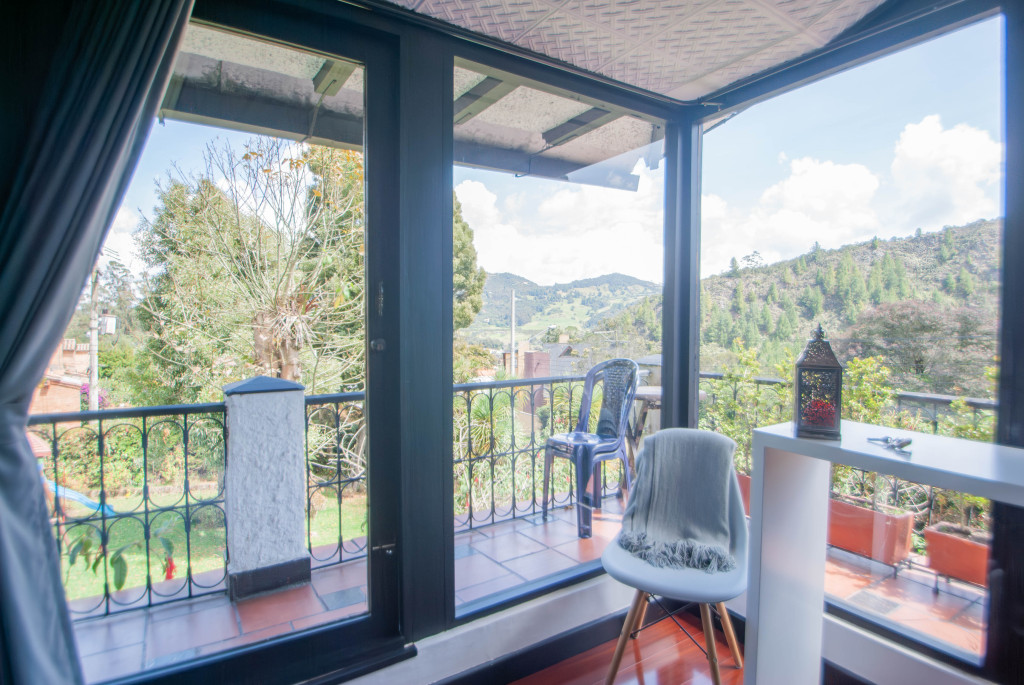 Casa en venta en Centro, La Calera · foto 13 de 24