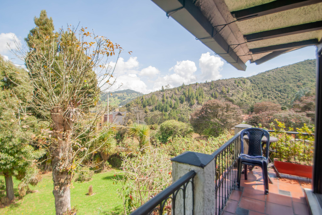 Casa en venta en Centro, La Calera · foto 14 de 24
