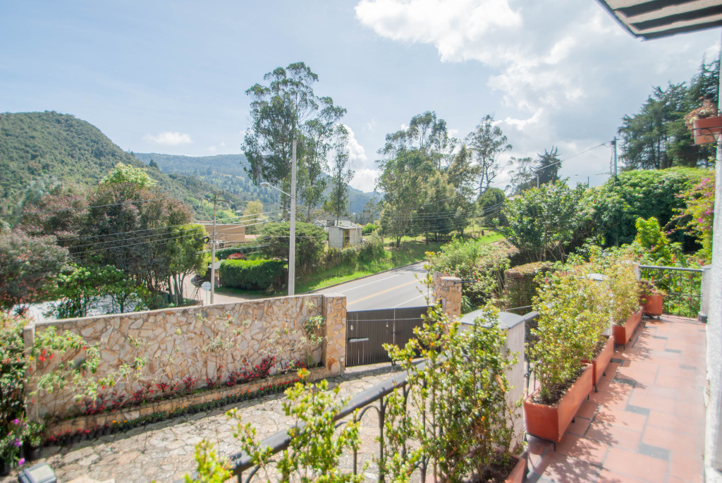 Casa en venta en Centro, La Calera · foto 15 de 24