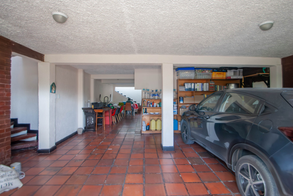 Casa en venta en Centro, La Calera · foto 24 de 24