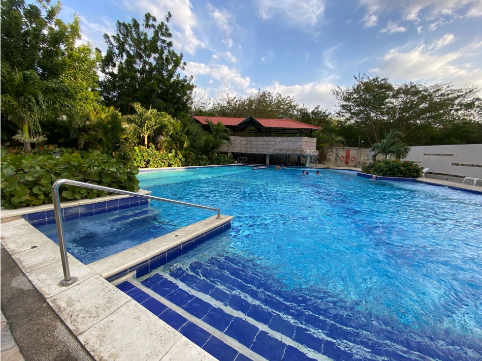 Apartment for rent in URBANIZACION TAYRONA, Santa marta