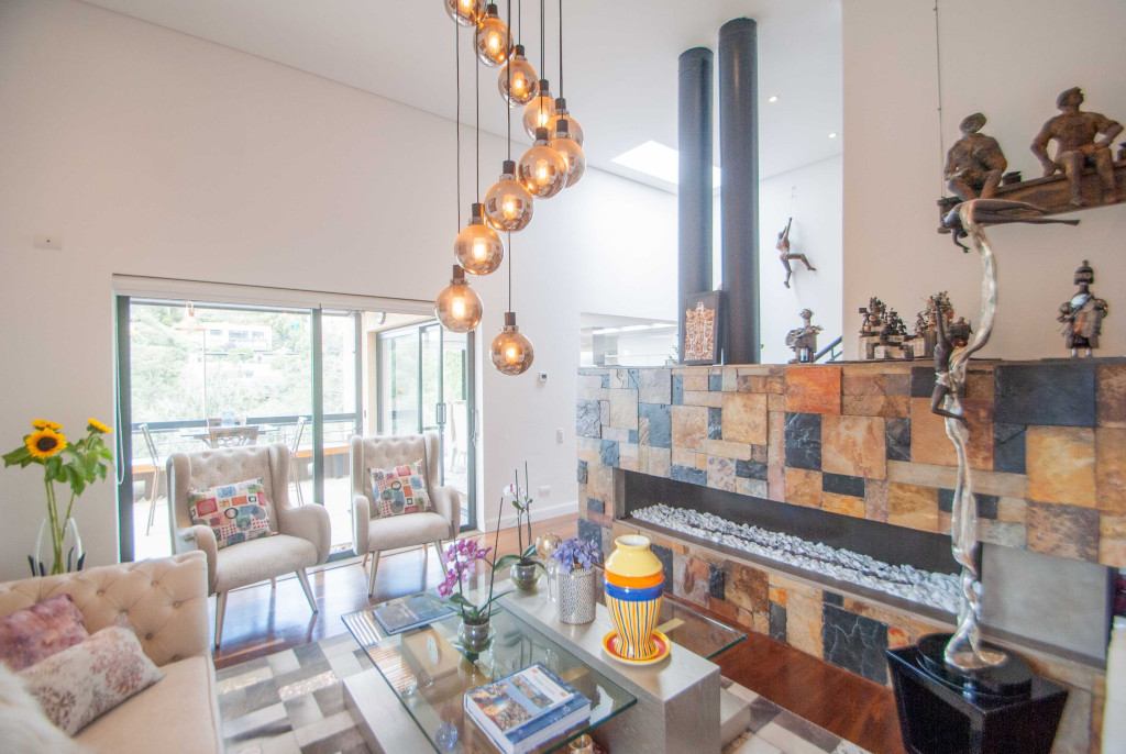 Casa en venta en El Volcan, La Calera · foto 14 de 24