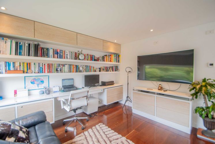 Casa en venta en El Volcan, La Calera · foto 16 de 24