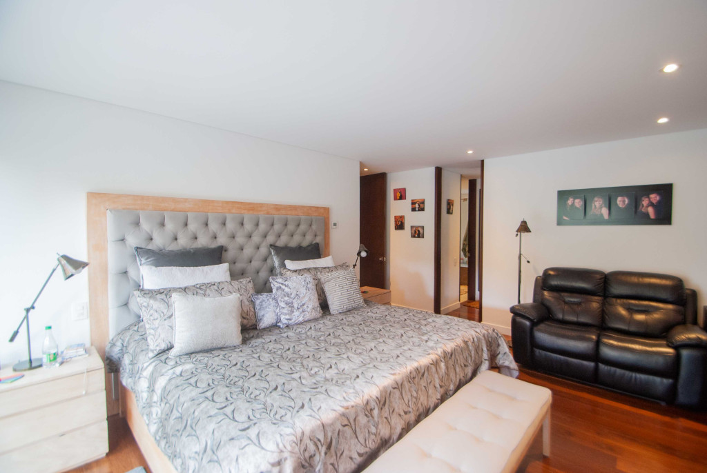 Casa en venta en El Volcan, La Calera · foto 18 de 24