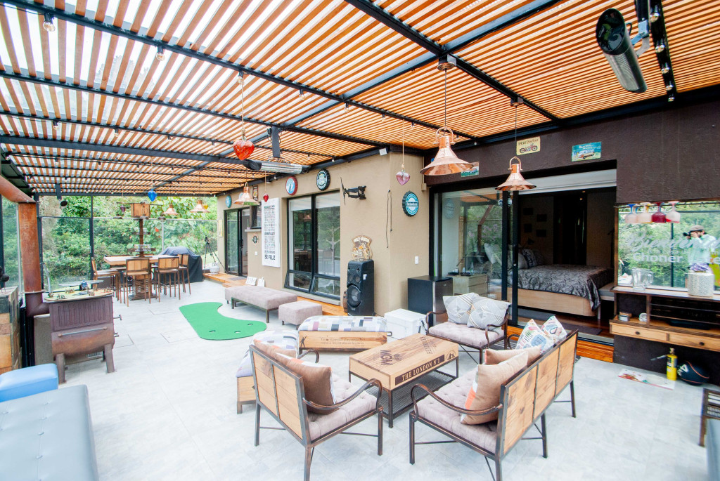 Casa en venta en El Volcan, La Calera · foto 19 de 24