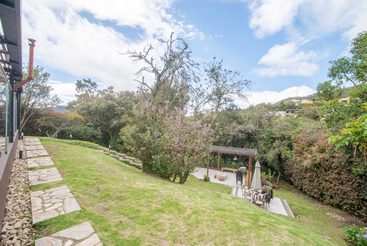 Casa en venta en El Volcan, La Calera · foto 22 de 24