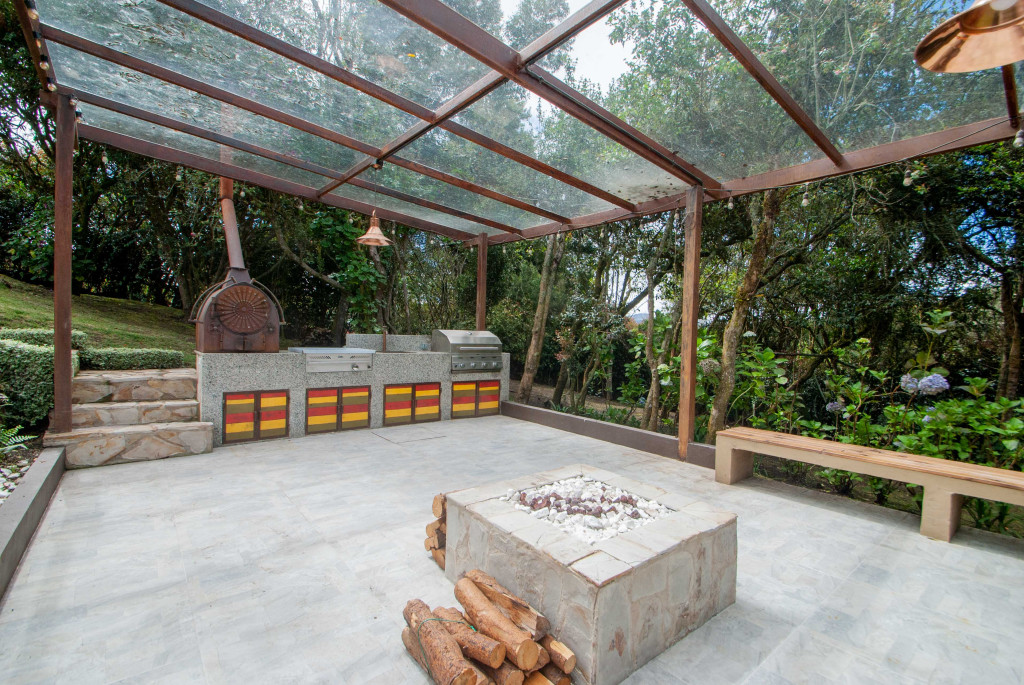 Casa en venta en El Volcan, La Calera · foto 23 de 24