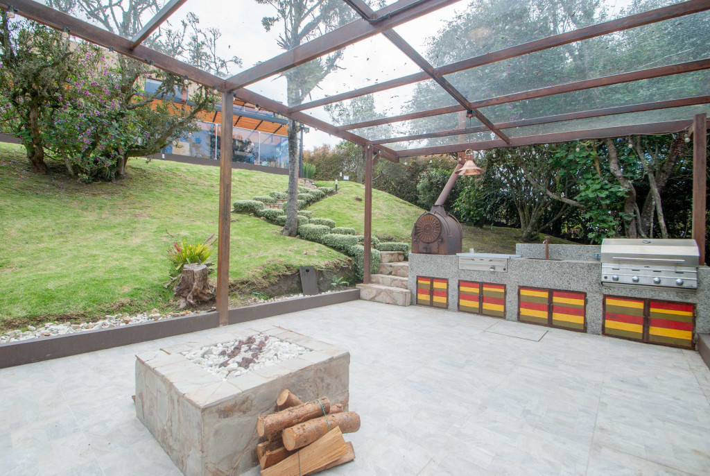 Casa en venta en El Volcan, La Calera · foto 24 de 24