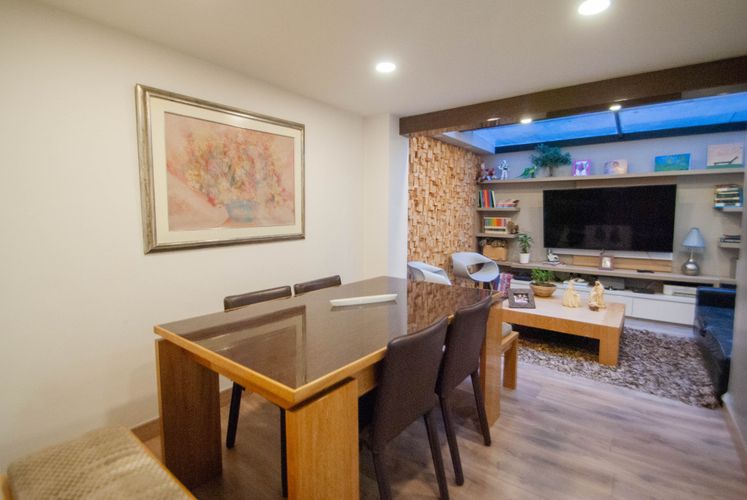 Apartamento en venta en Chico Norte, Bogotá · foto 6 de 16