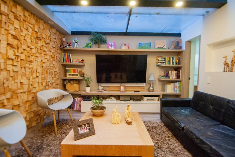 Apartamento en venta en Chico Norte, Bogotá · foto 8 de 16