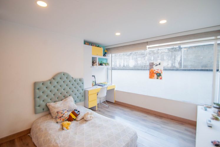 Apartamento en venta en Chico Norte, Bogotá · foto 10 de 16