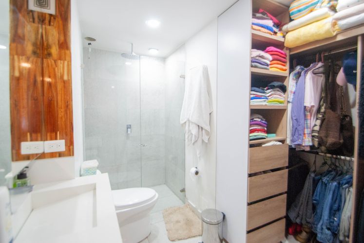 Apartamento en venta en Chico Norte, Bogotá · foto 12 de 16