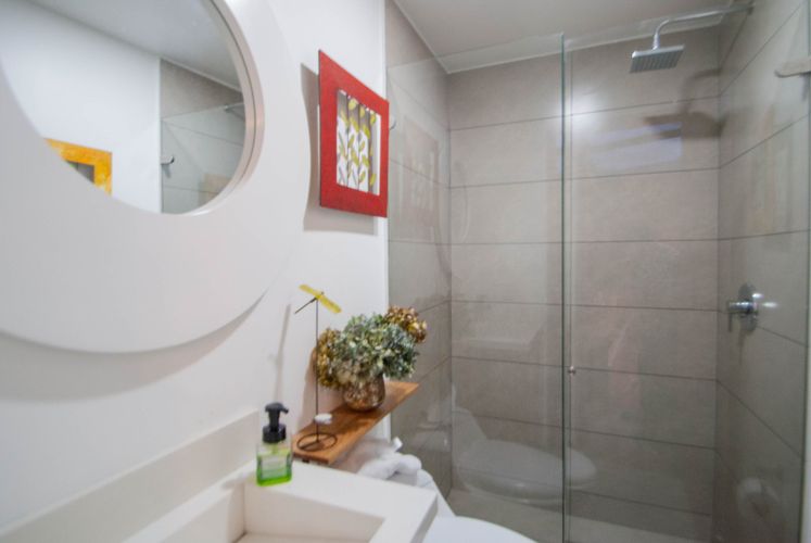 Apartamento en venta en Chico Norte, Bogotá · foto 13 de 16