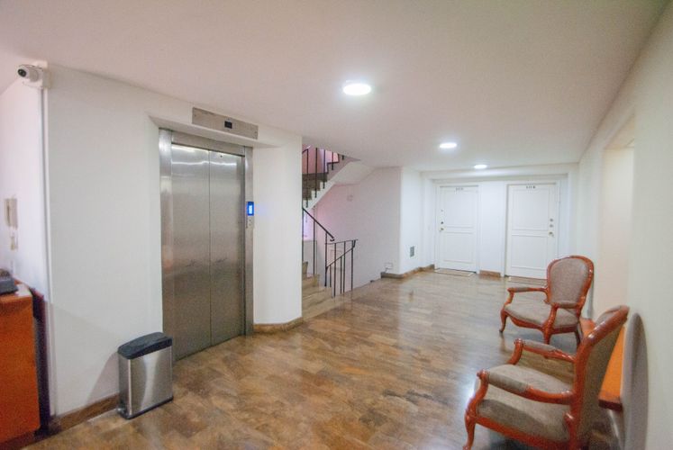 Apartamento en venta en Chico Norte, Bogotá · foto 14 de 16