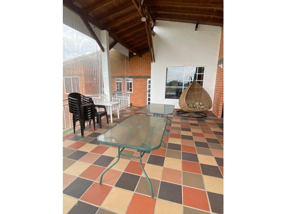 Casa en venta en Morelia, Pereira · foto 5 de 24