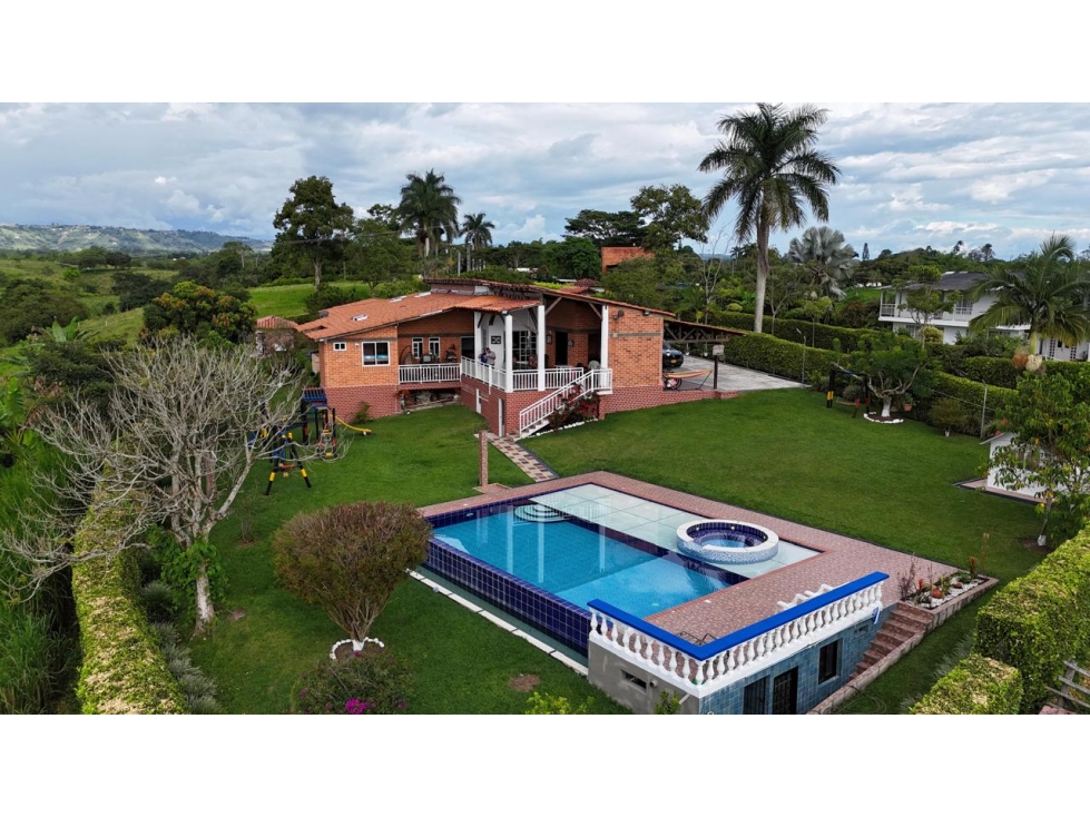 Casa en venta en Morelia, Pereira · foto 7 de 24