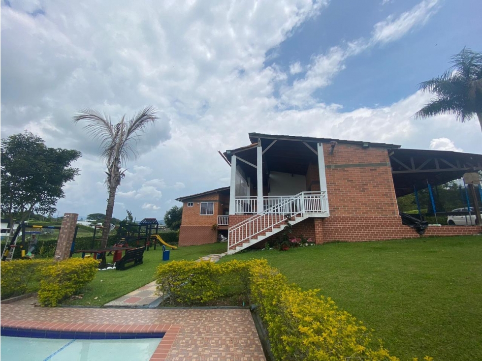 Casa en venta en Morelia, Pereira · foto 11 de 24