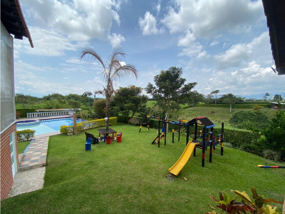 Casa en venta en Morelia, Pereira · foto 16 de 24