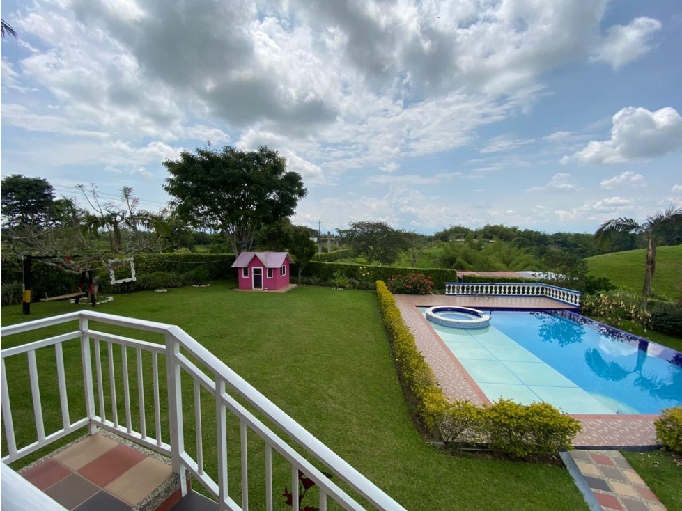 Casa en venta en Morelia, Pereira · foto 17 de 24