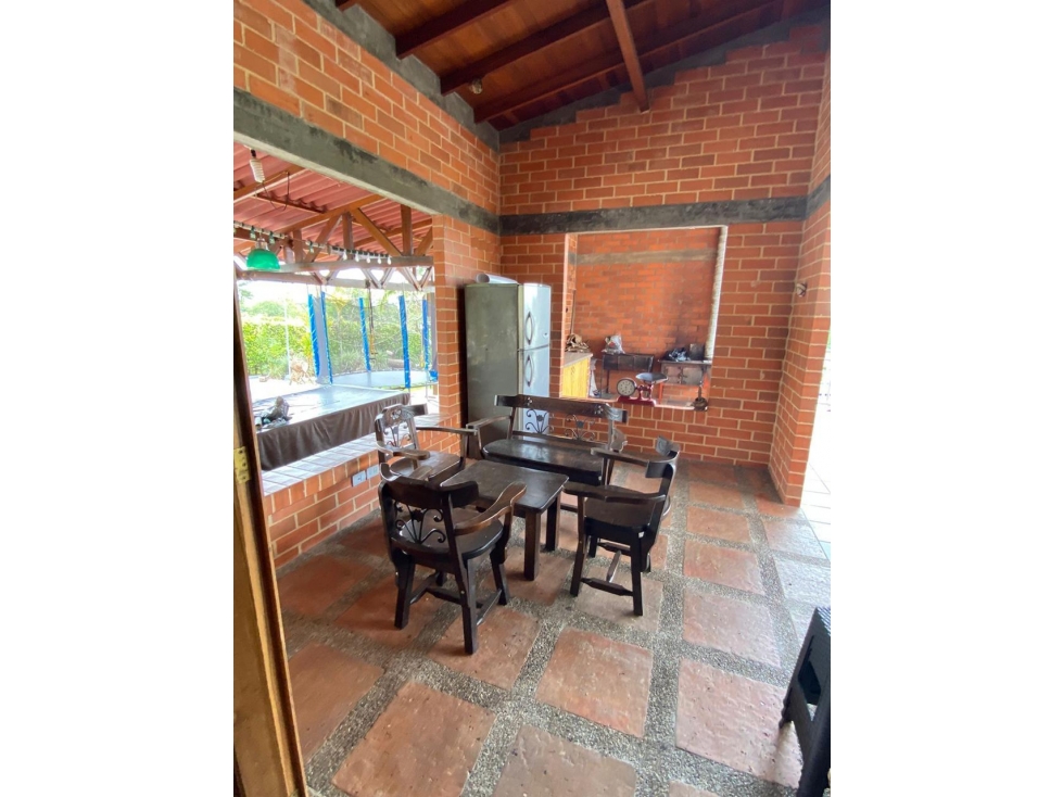 Casa en venta en Morelia, Pereira · foto 19 de 24