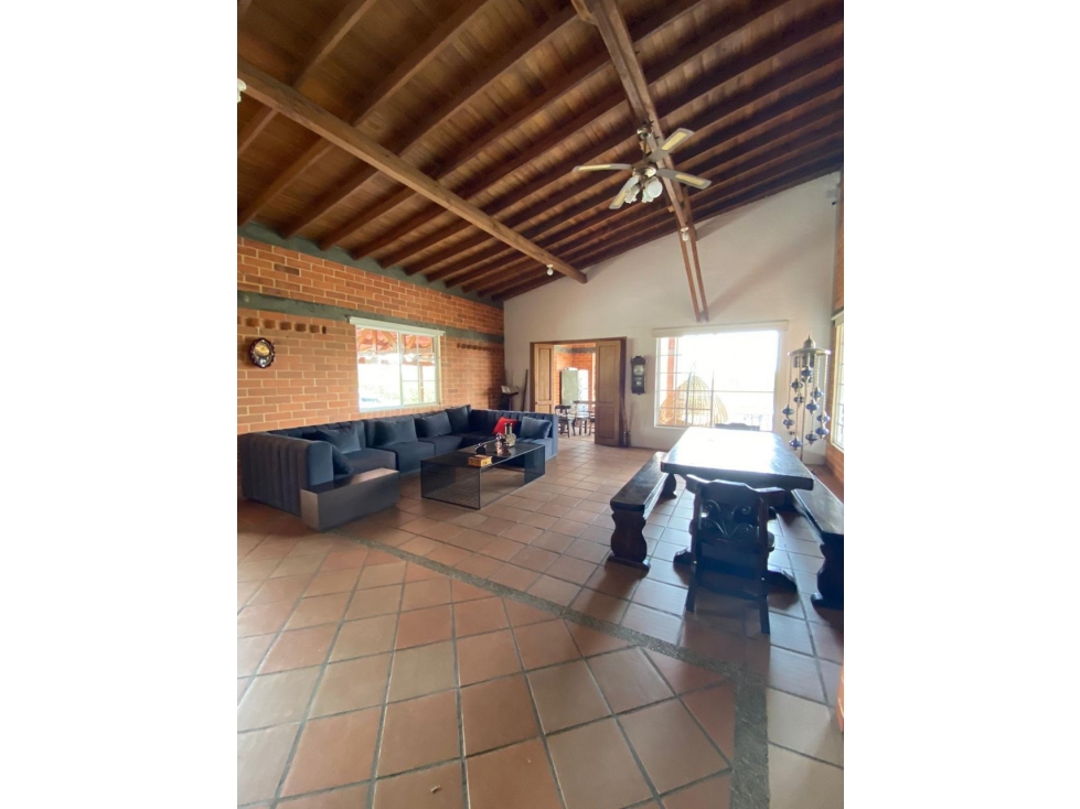 Casa en venta en Morelia, Pereira · foto 21 de 24