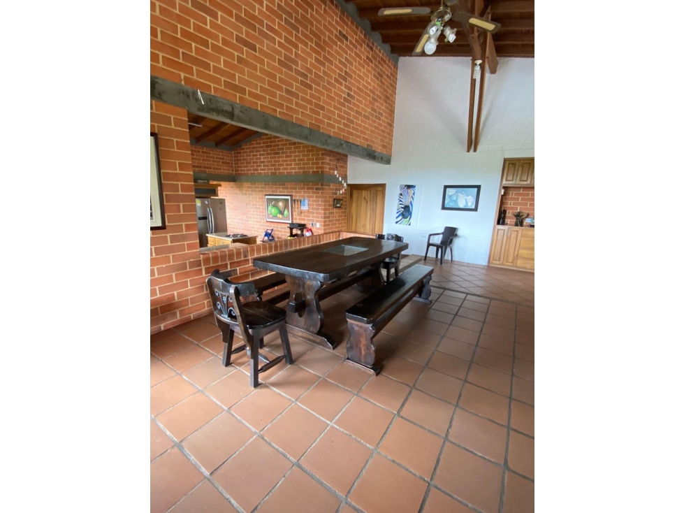 Casa en venta en Morelia, Pereira · foto 24 de 24