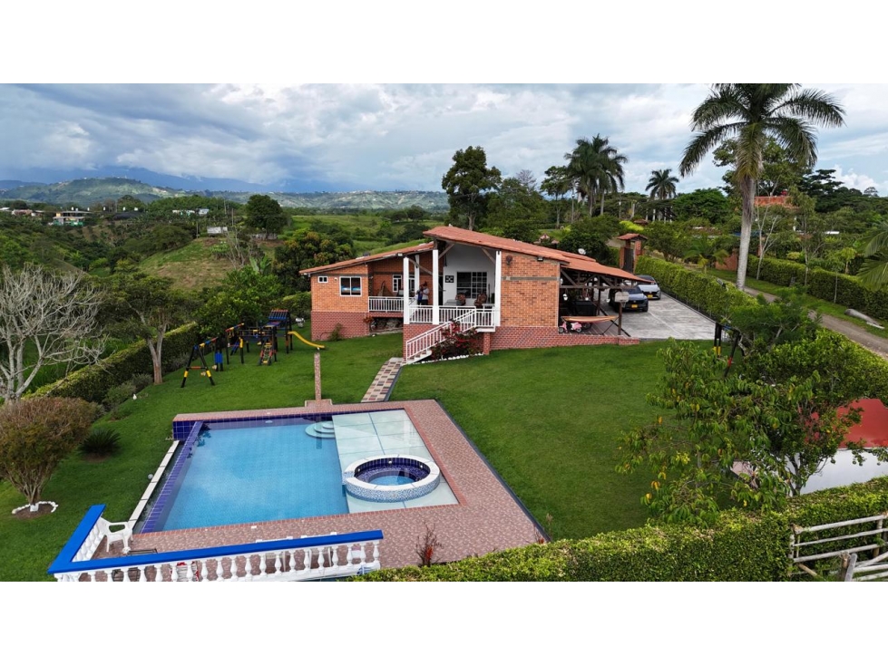 Casa en venta en Morelia, Pereira · foto 3 de 24