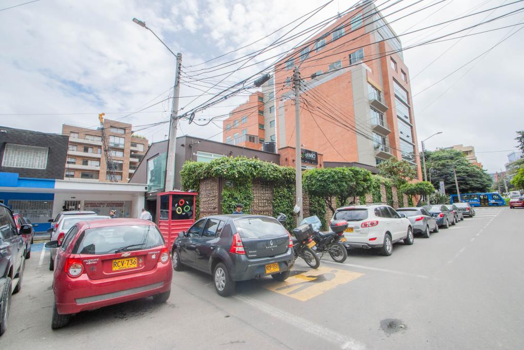 Casa en venta en Santa Barbara Occidental, Bogotá · foto 7 de 18