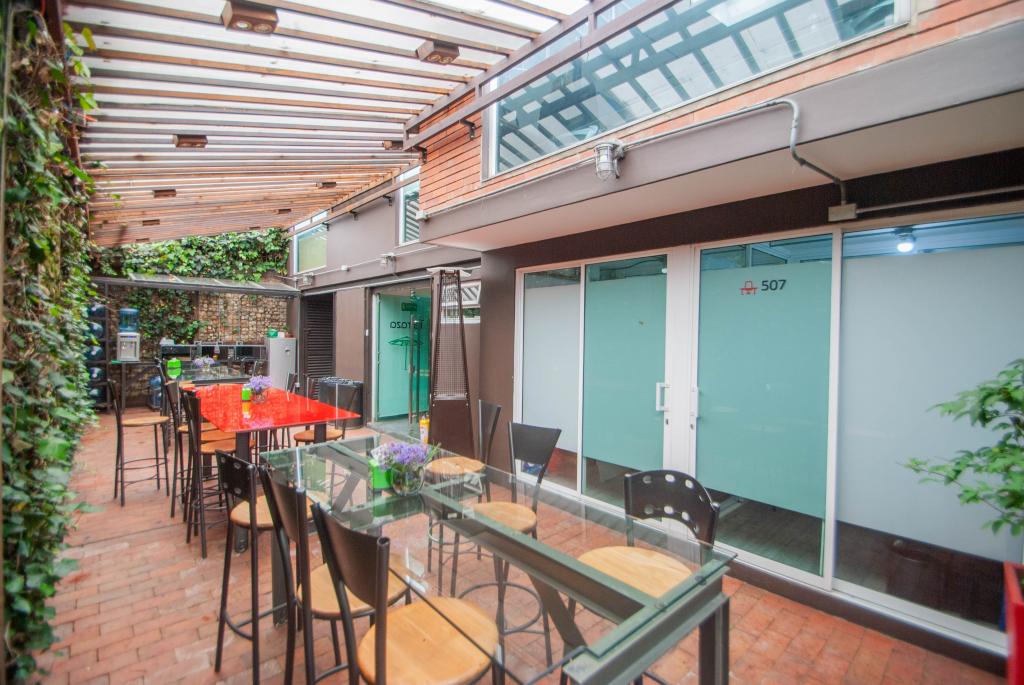 Casa en venta en Santa Barbara Occidental, Bogotá · foto 11 de 18