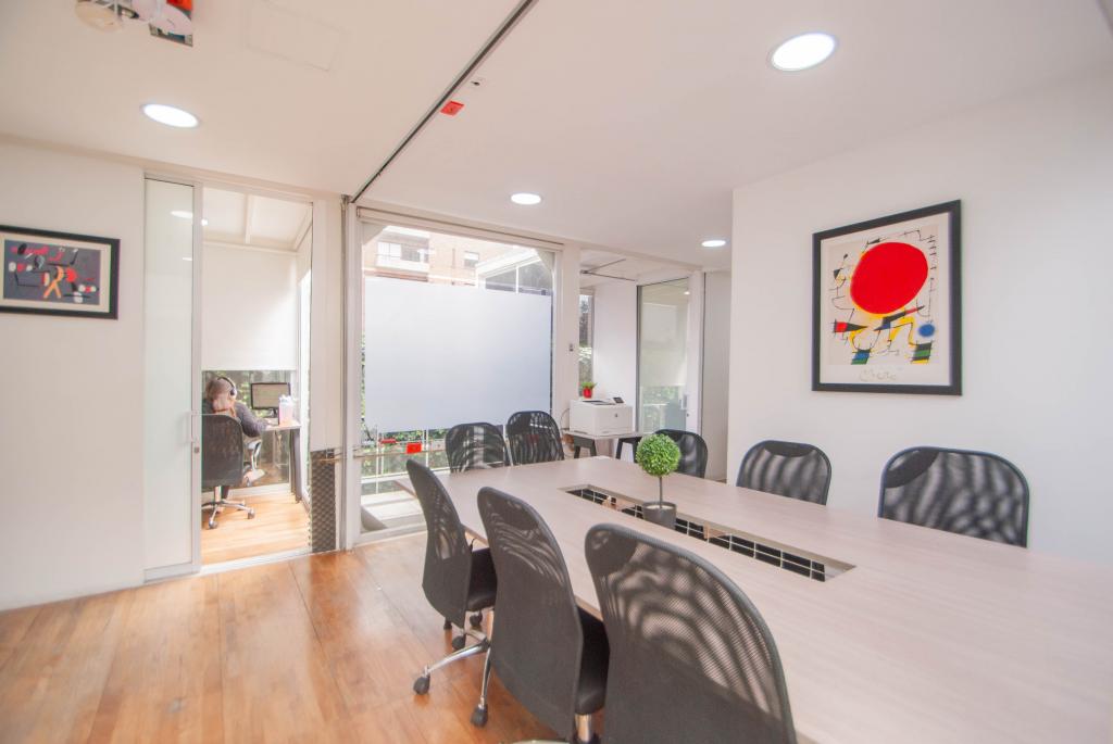 Casa en venta en Santa Barbara Occidental, Bogotá · foto 15 de 18