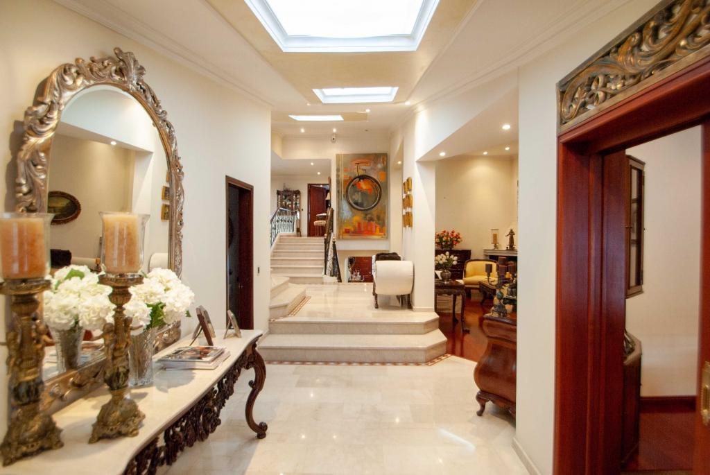Casa en arriendo en Chicó Alto, Bogotá · foto 5 de 24