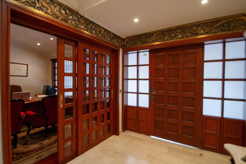 Casa en arriendo en Chicó Alto, Bogotá · foto 6 de 24