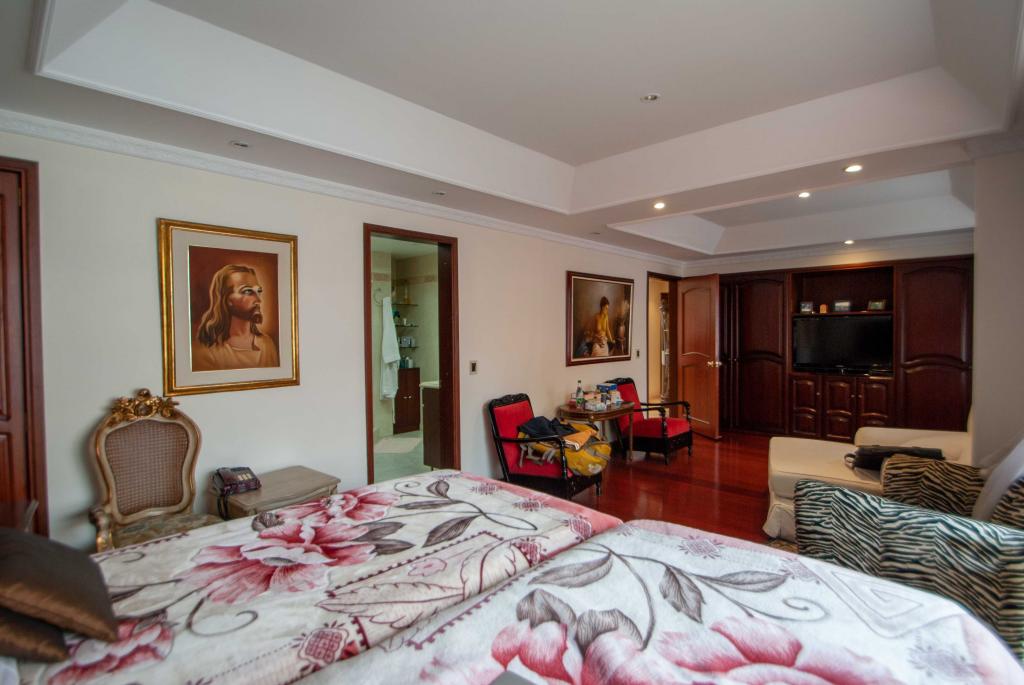 Casa en arriendo en Chicó Alto, Bogotá · foto 22 de 24
