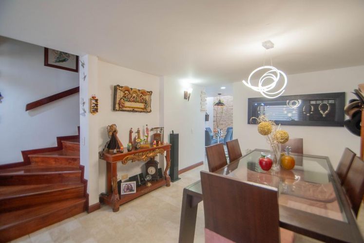 Casa de 3 alcobas en venta en La Liberia, Bogotá, 152 m² · foto 3 de 24