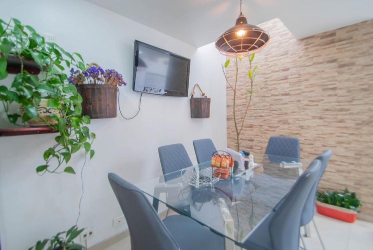 Casa de 3 alcobas en venta en La Liberia, Bogotá, 152 m² · foto 4 de 24